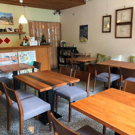 邊界花東民宿 Fuli Stay 無提供早餐的住宿 Esterno foto